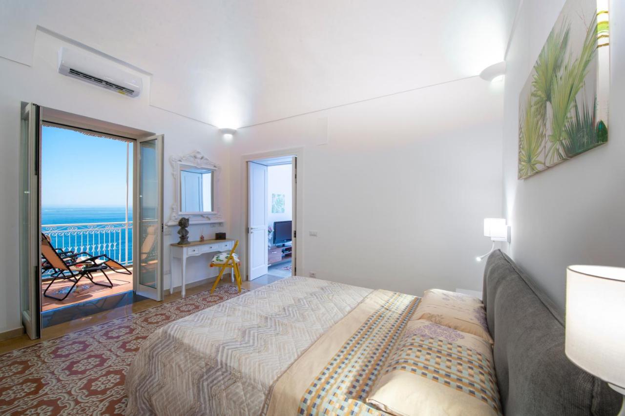 Your Home In The Heart Of Positano - Centralissima Exterior foto