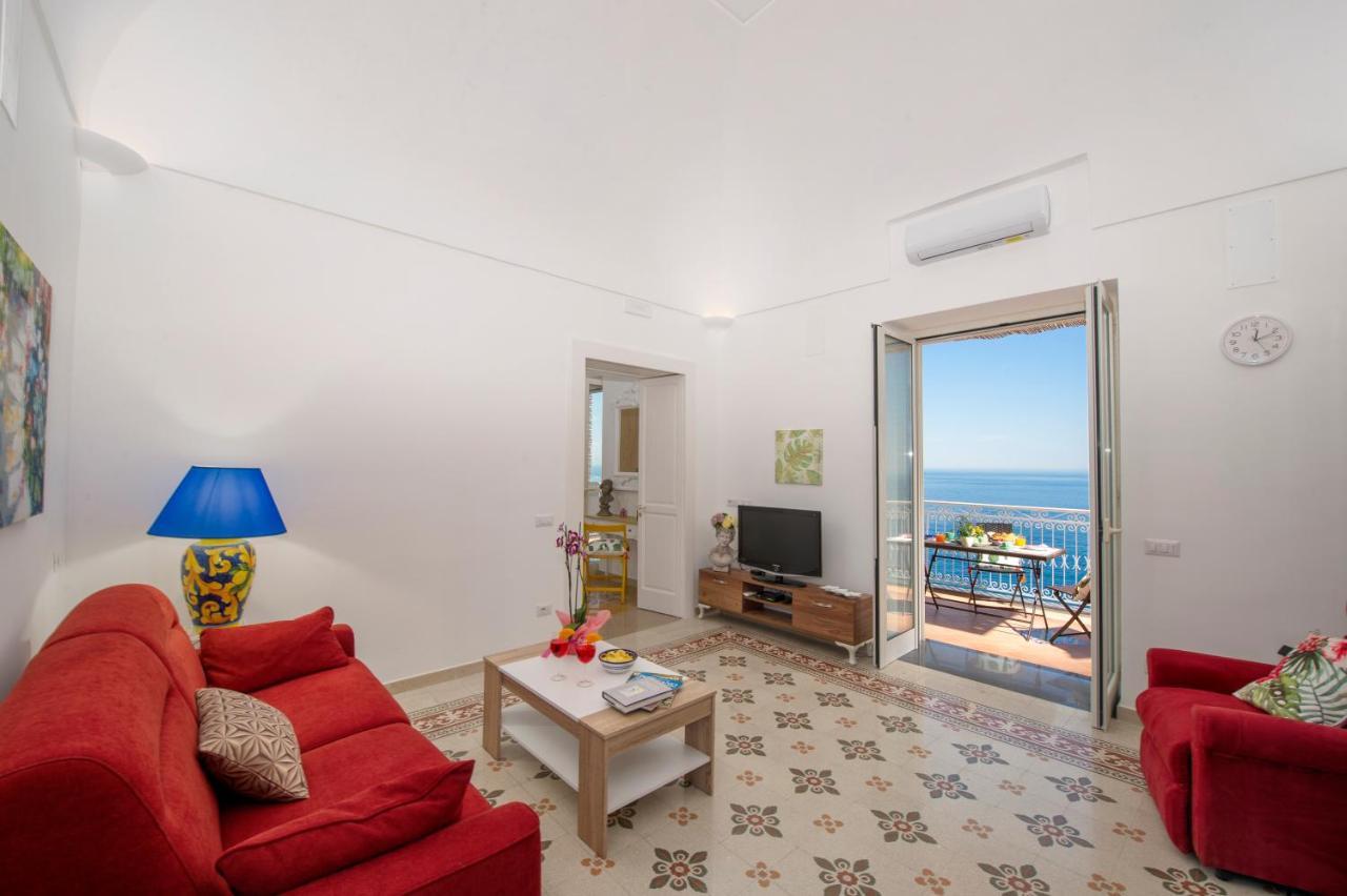 Your Home In The Heart Of Positano - Centralissima Exterior foto