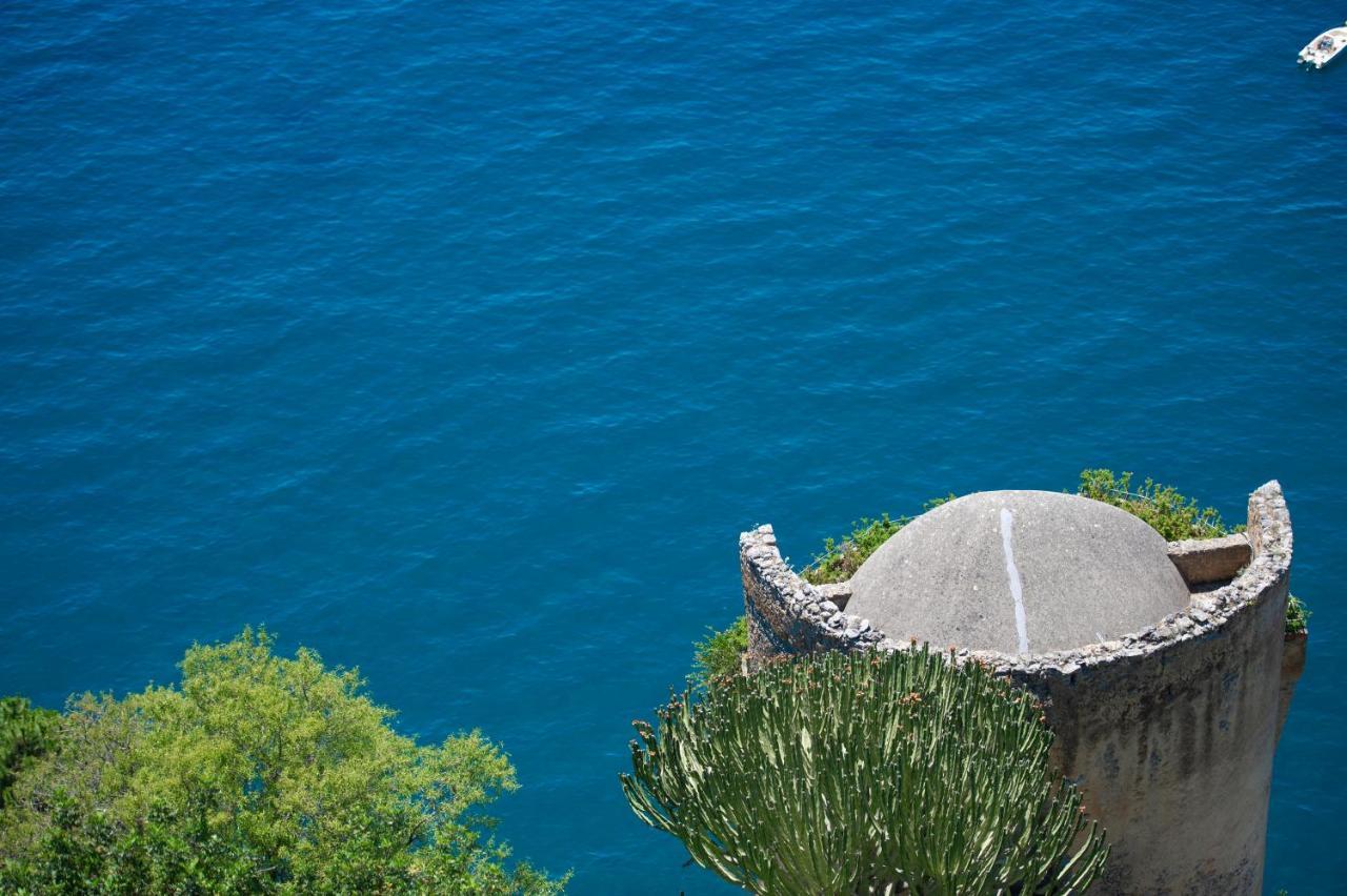 Your Home In The Heart Of Positano - Centralissima Exterior foto